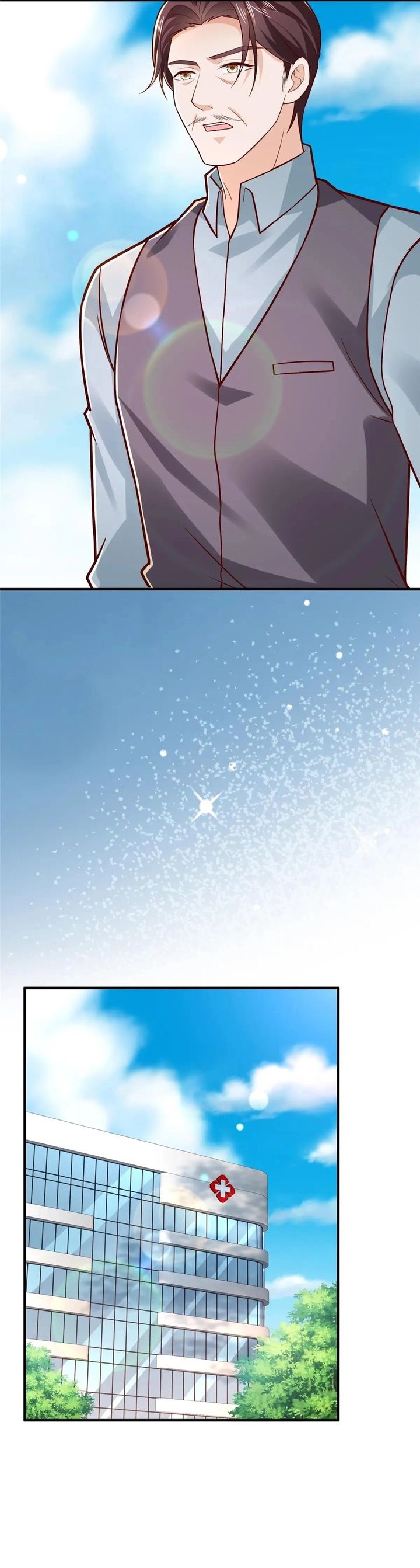 I Randomly Have A New Career Every Week Chapter 820 Bahasa Indonesia