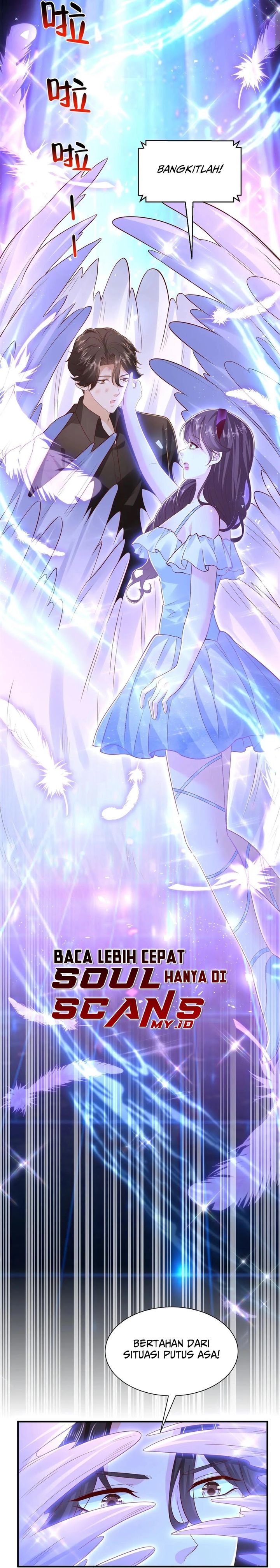 I Randomly Have A New Career Every Week Chapter 823 Bahasa Indonesia