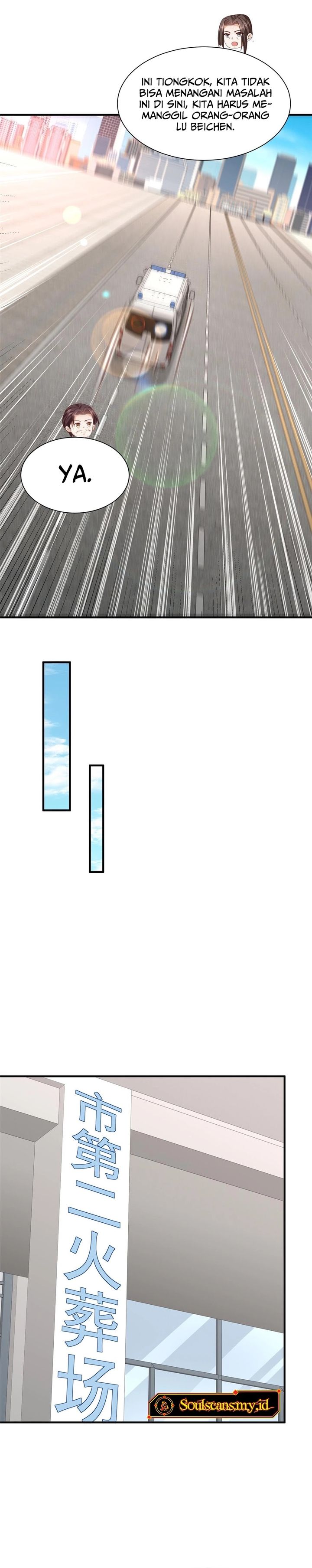 I Randomly Have A New Career Every Week Chapter 824 Bahasa Indonesia