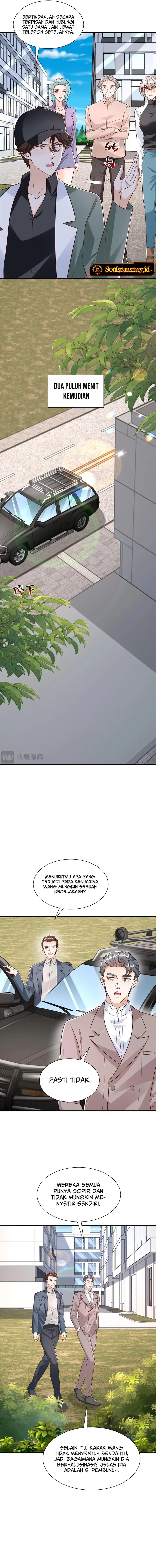 I Randomly Have A New Career Every Week chapter 829