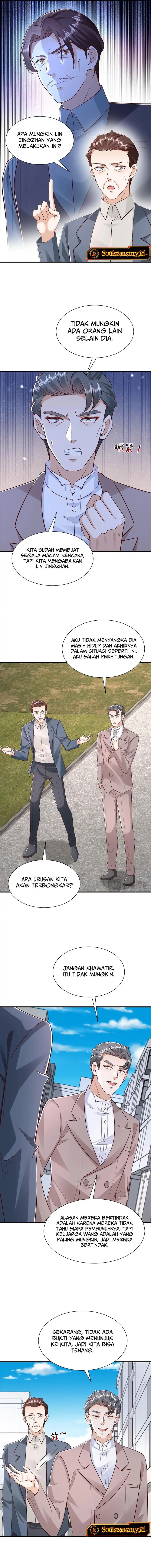 I Randomly Have A New Career Every Week chapter 829