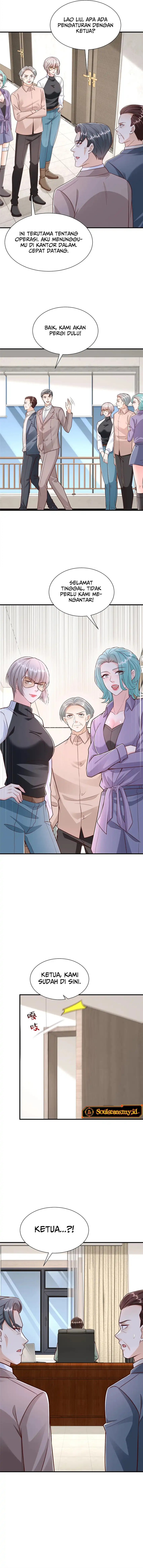 I Randomly Have A New Career Every Week chapter 829