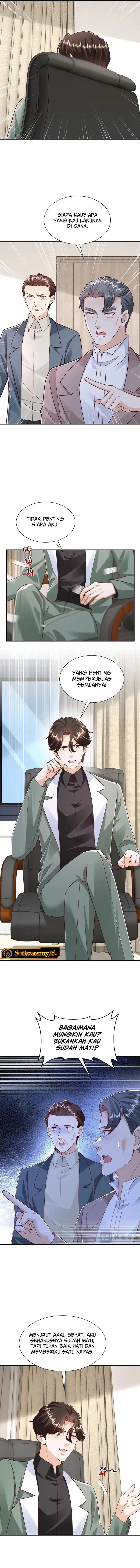 I Randomly Have A New Career Every Week chapter 829