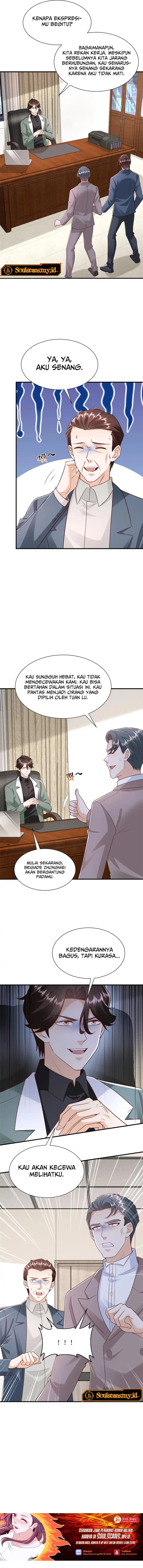 I Randomly Have A New Career Every Week chapter 829