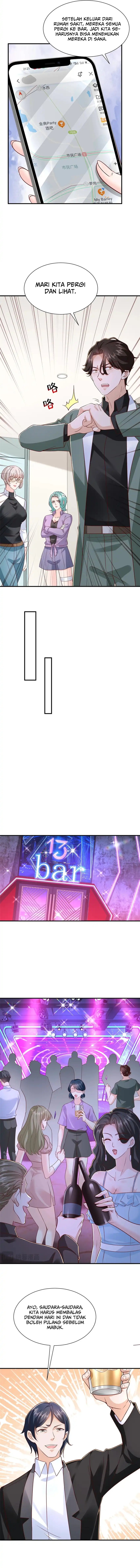 I Randomly Have A New Career Every Week chapter 835