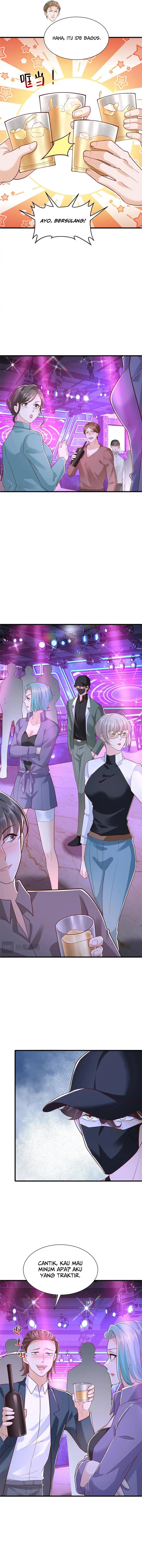 I Randomly Have A New Career Every Week chapter 835