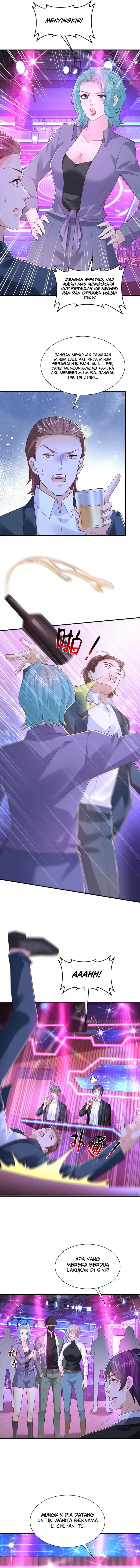 I Randomly Have A New Career Every Week chapter 835