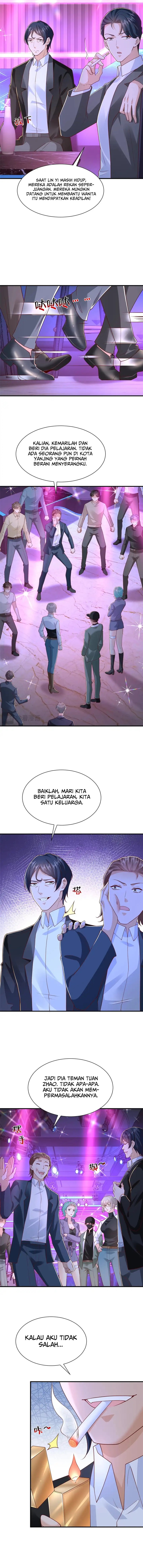 I Randomly Have A New Career Every Week chapter 835