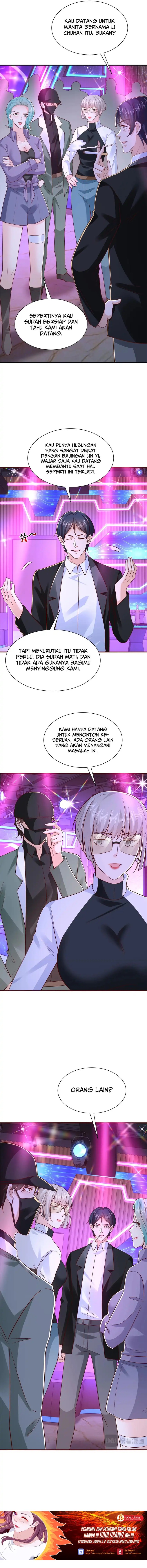 I Randomly Have A New Career Every Week chapter 835