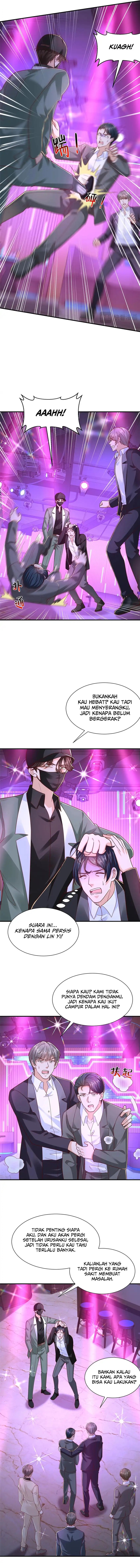 I Randomly Have A New Career Every Week chapter 836