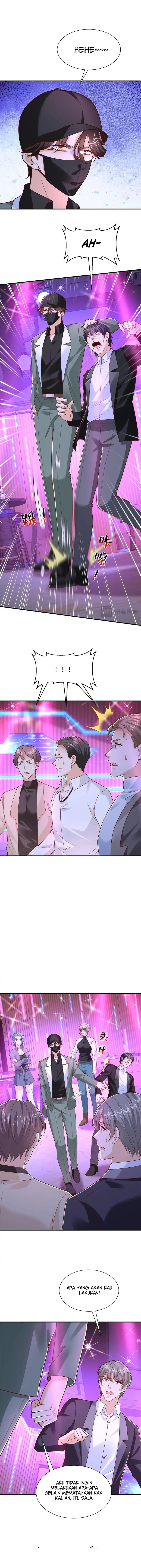 I Randomly Have A New Career Every Week chapter 836