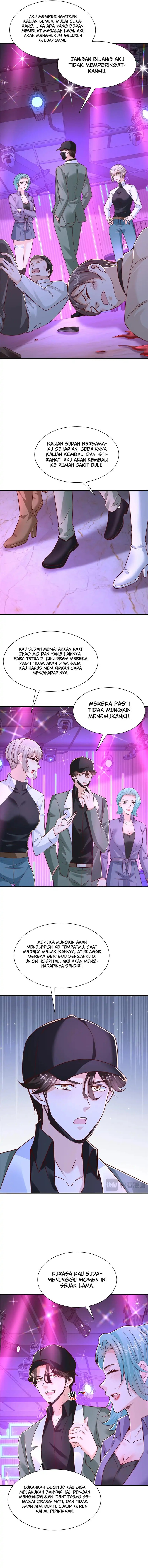 I Randomly Have A New Career Every Week chapter 836