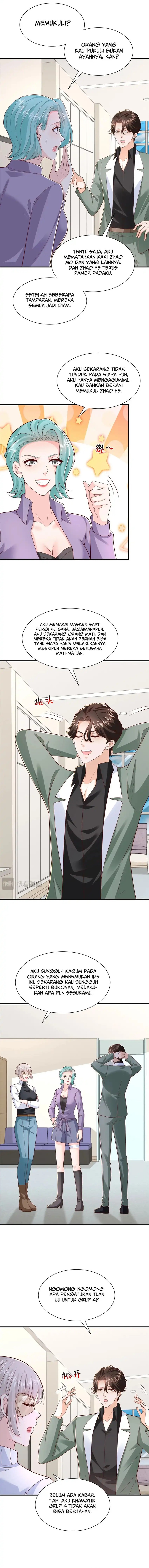 I Randomly Have A New Career Every Week chapter 839