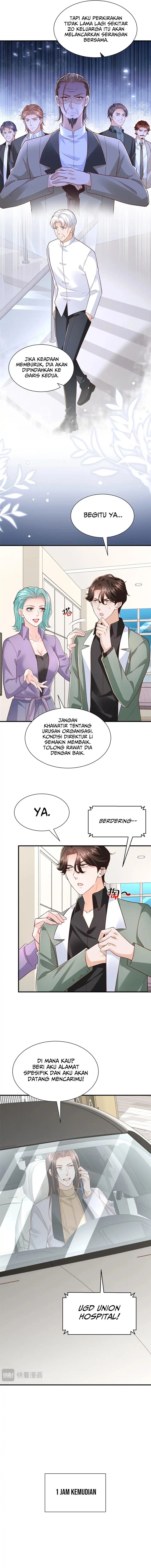 I Randomly Have A New Career Every Week chapter 839