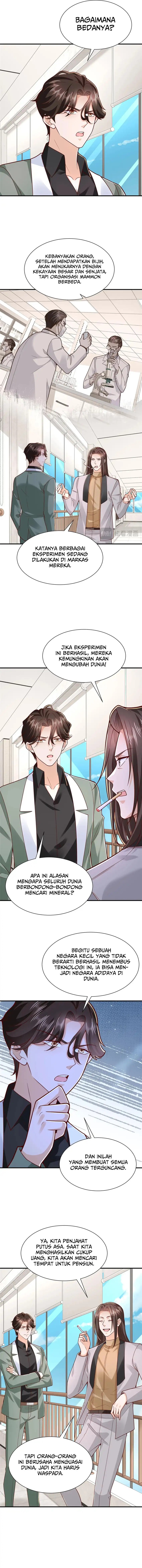 I Randomly Have A New Career Every Week chapter 839