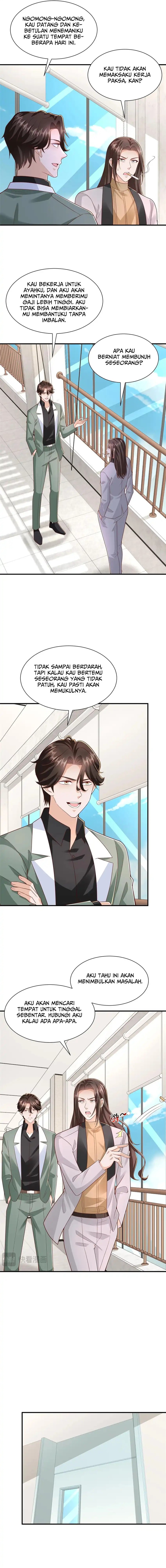 I Randomly Have A New Career Every Week chapter 839