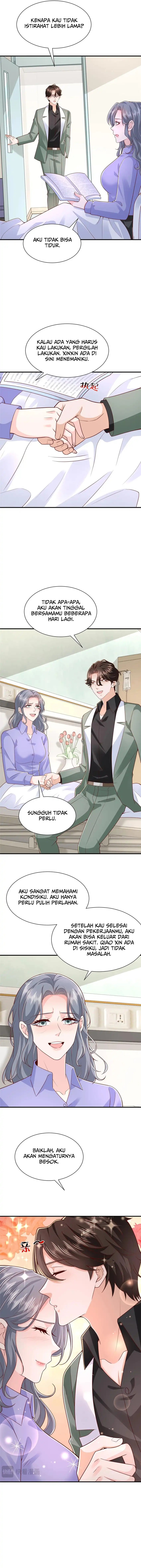 I Randomly Have A New Career Every Week chapter 839