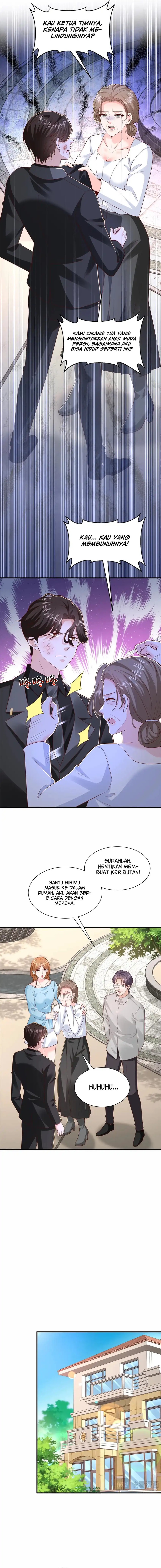 I Randomly Have A New Career Every Week chapter 841