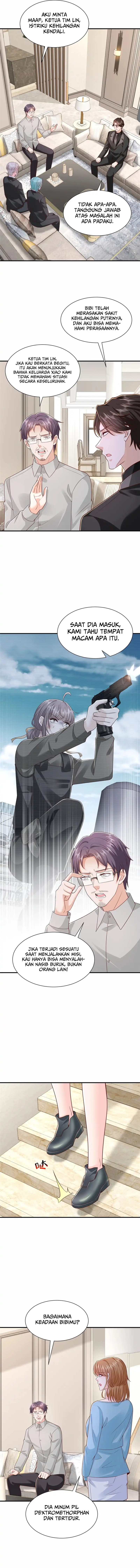 I Randomly Have A New Career Every Week chapter 841