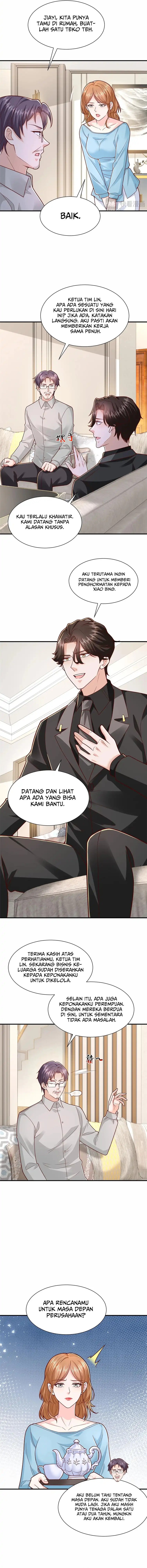 I Randomly Have A New Career Every Week chapter 841