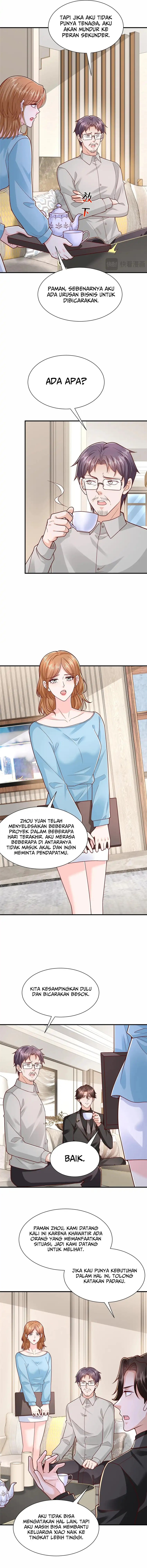 I Randomly Have A New Career Every Week chapter 841