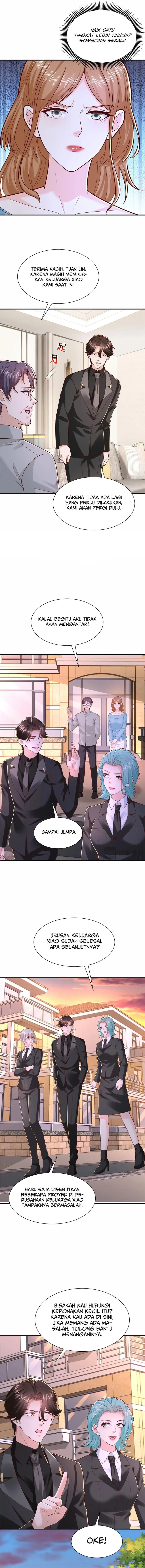 I Randomly Have A New Career Every Week chapter 841