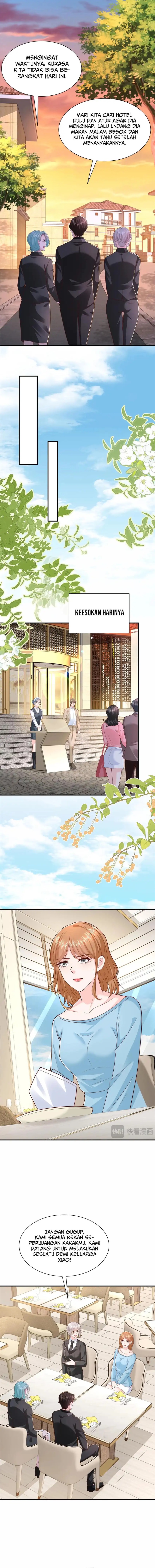 I Randomly Have A New Career Every Week chapter 841