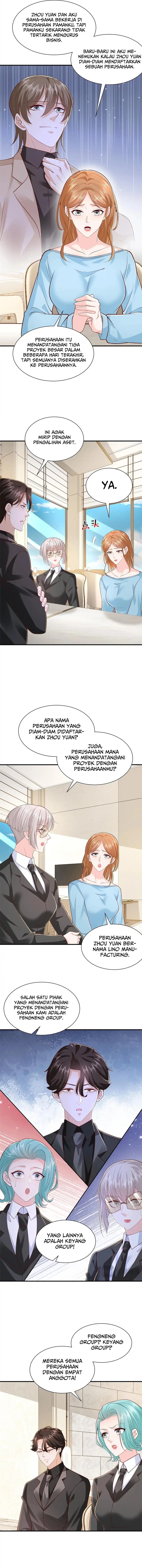 I Randomly Have A New Career Every Week chapter 842