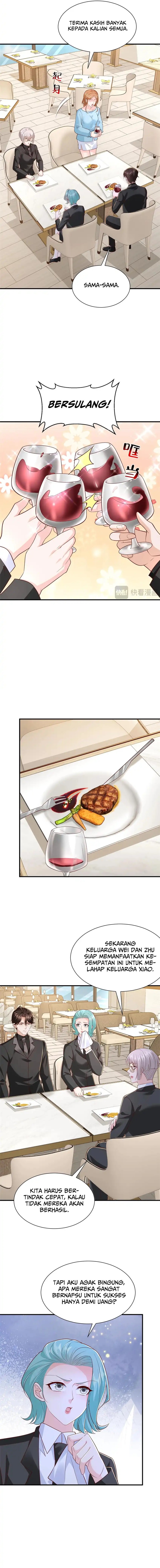 I Randomly Have A New Career Every Week chapter 842