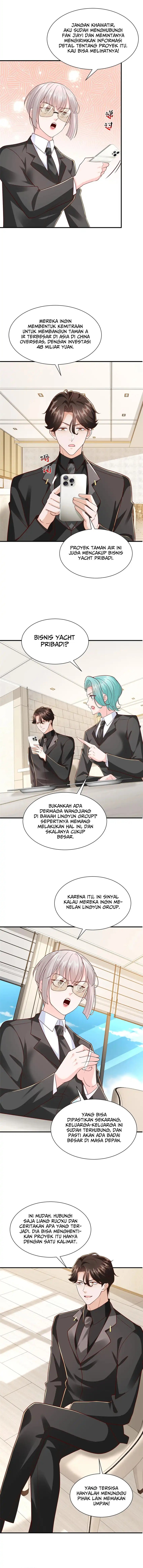 I Randomly Have A New Career Every Week chapter 842