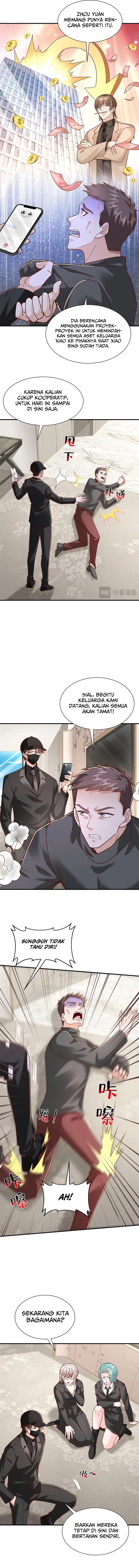 I Randomly Have A New Career Every Week chapter 846