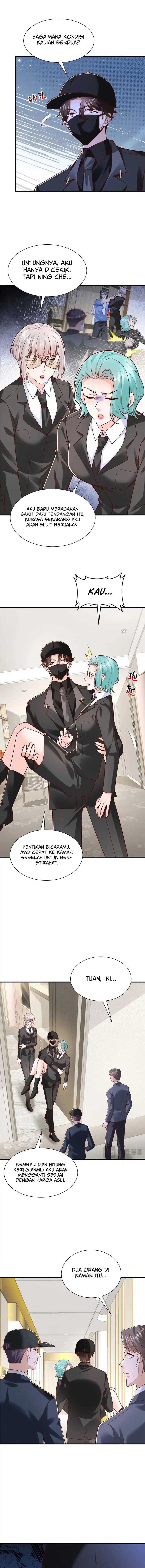 I Randomly Have A New Career Every Week chapter 846