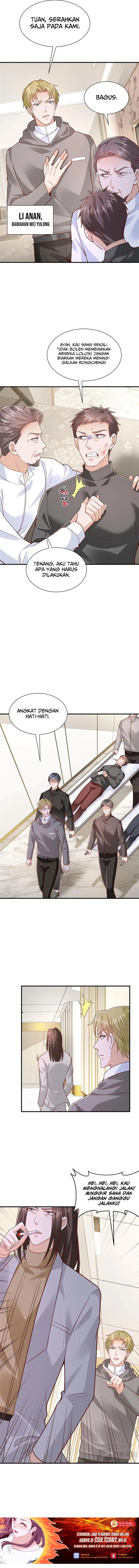 I Randomly Have A New Career Every Week chapter 846