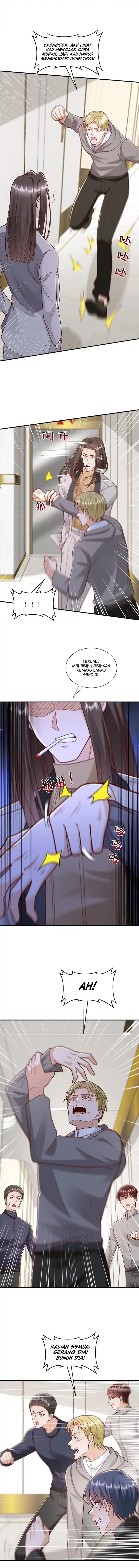 I Randomly Have A New Career Every Week chapter 847