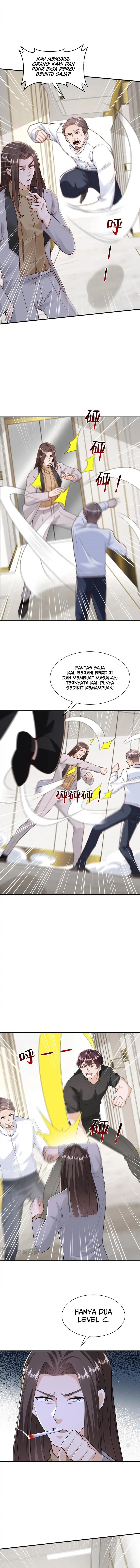 I Randomly Have A New Career Every Week chapter 847