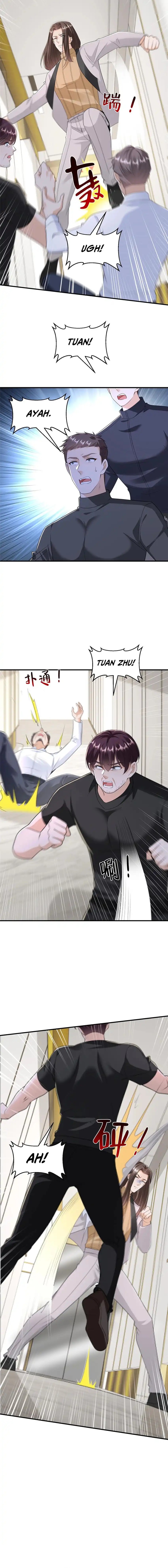 I Randomly Have A New Career Every Week chapter 847