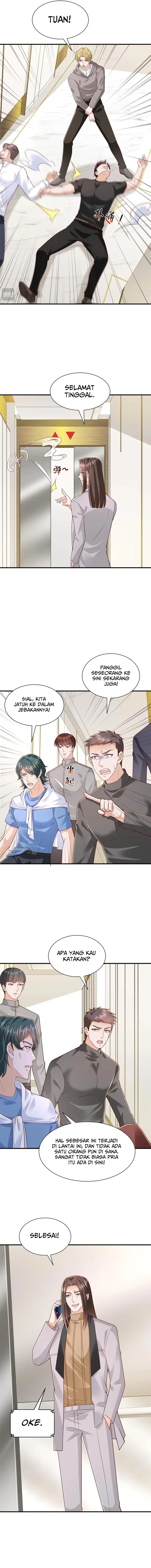 I Randomly Have A New Career Every Week chapter 847