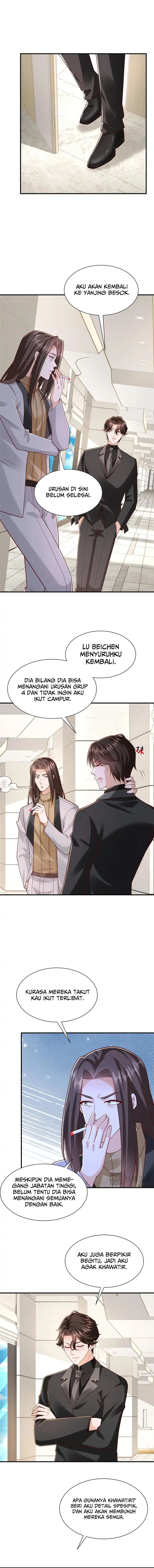 I Randomly Have A New Career Every Week chapter 848