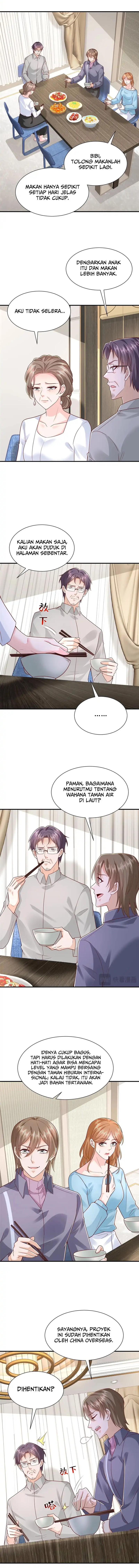 I Randomly Have A New Career Every Week chapter 848