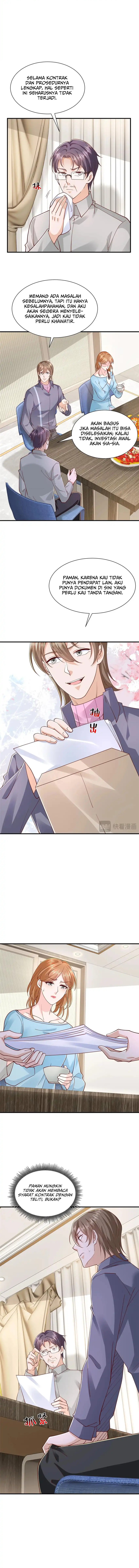 I Randomly Have A New Career Every Week chapter 848