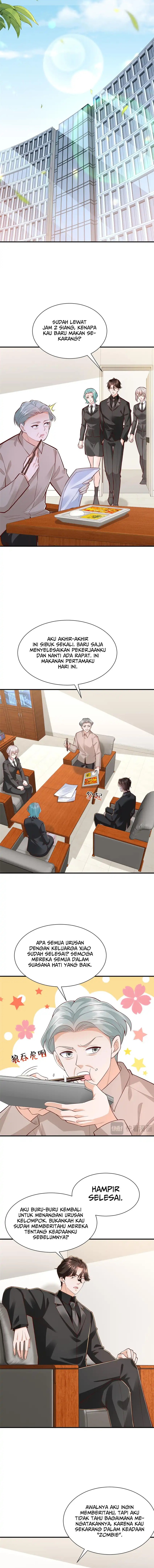 I Randomly Have A New Career Every Week chapter 850