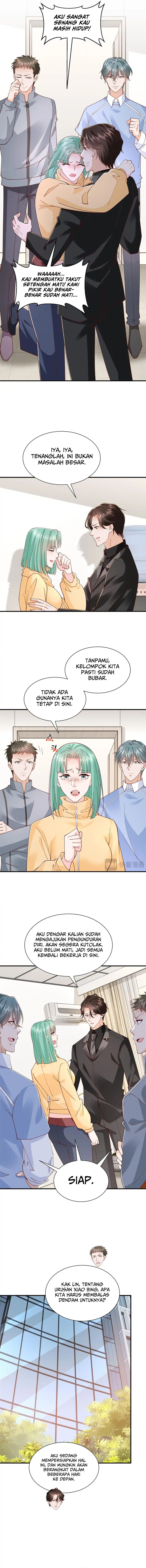 I Randomly Have A New Career Every Week chapter 850