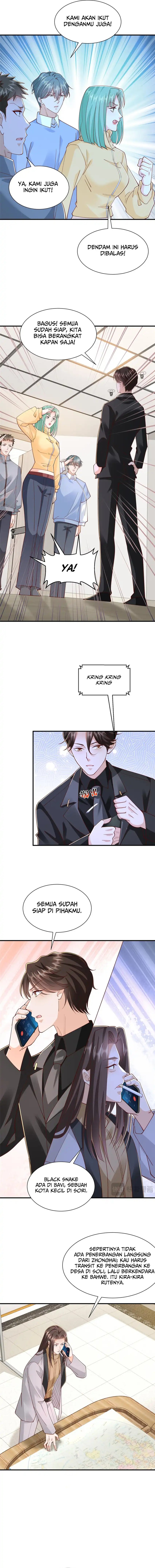 I Randomly Have A New Career Every Week chapter 850