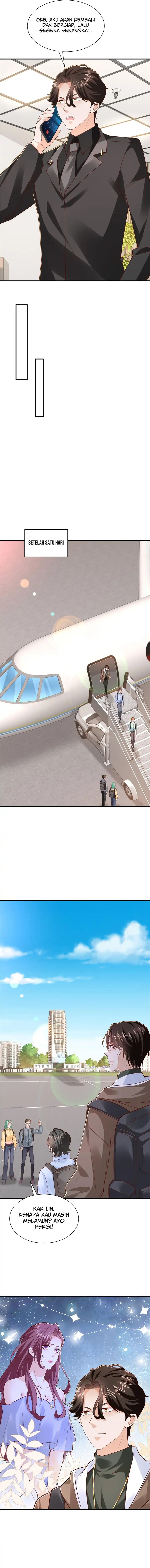 I Randomly Have A New Career Every Week chapter 850