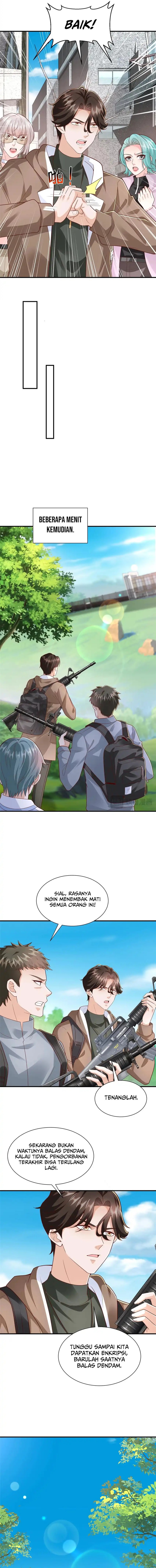 I Randomly Have A New Career Every Week chapter 854