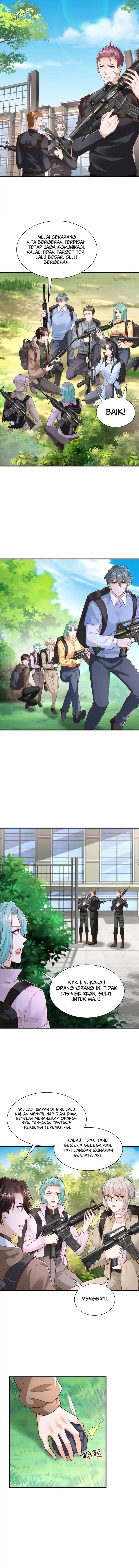 I Randomly Have A New Career Every Week chapter 854