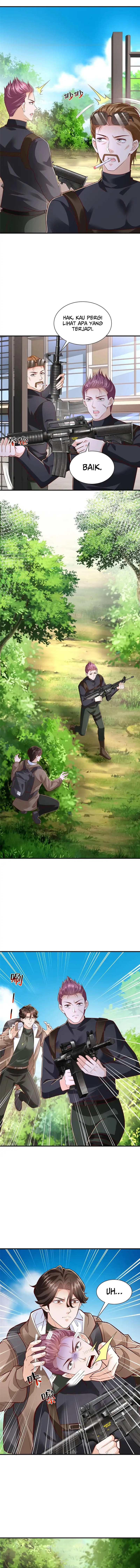 I Randomly Have A New Career Every Week chapter 854