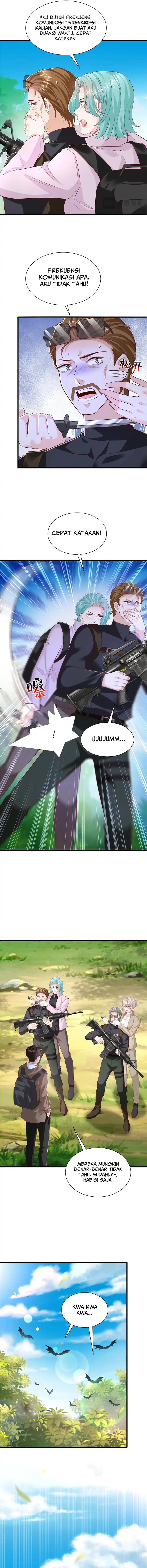 I Randomly Have A New Career Every Week chapter 854