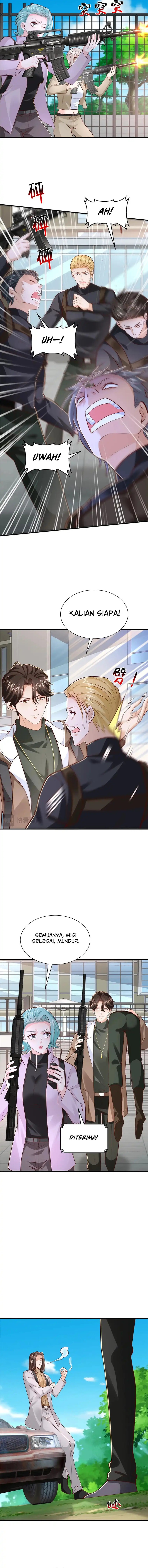 I Randomly Have A New Career Every Week chapter 855