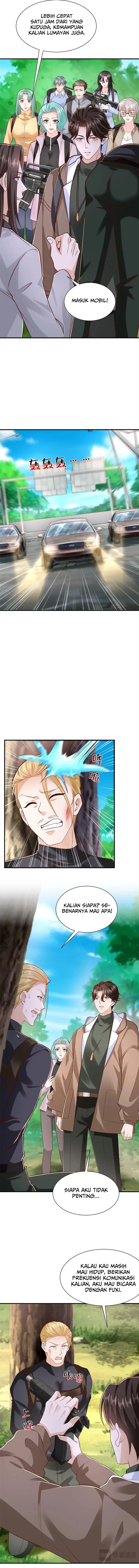 I Randomly Have A New Career Every Week chapter 855